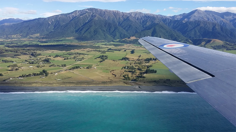 KaikouraCoastline KaikouraCoastline