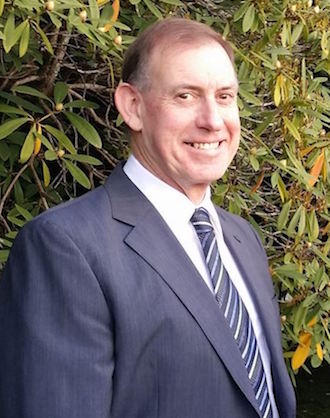 CEO Steve Reeve