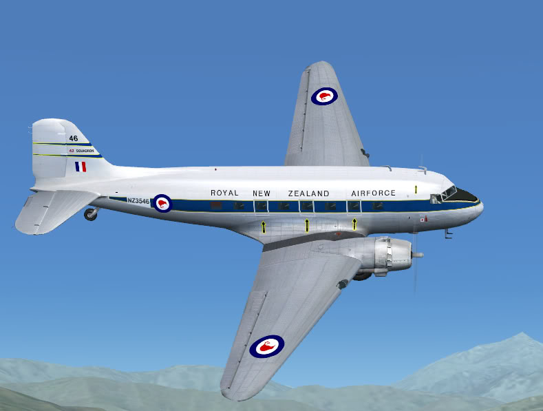 dc3 dc3